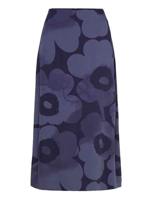 Marimekko | Korkeat Akvarelli Unikko | 40