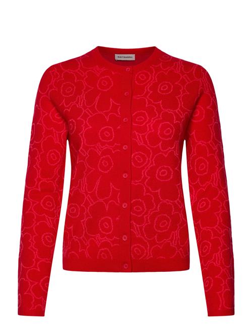 Marimekko | Rws Mutka Mini Piirto Unikko | XS