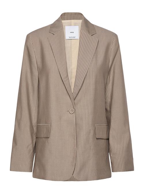 Mango | Lyocell Suit Blazer | S