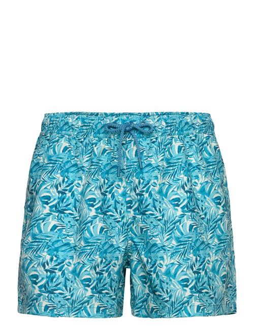 Björn Borg | Borg Print Swim Shorts | L