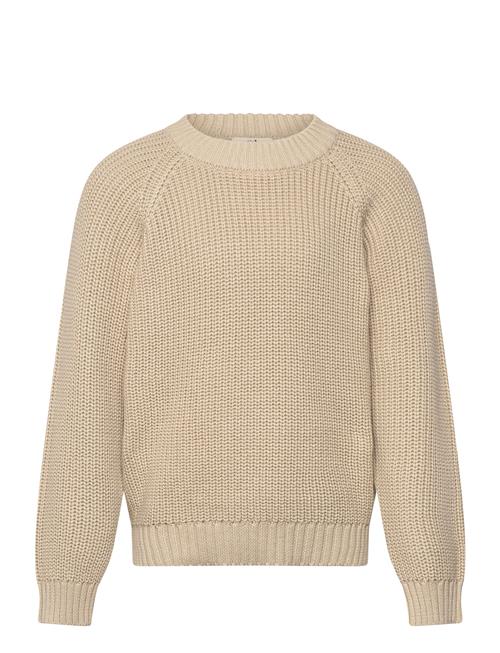 Copenhagen Colors | Knitted Classic Rib Blouse | 116