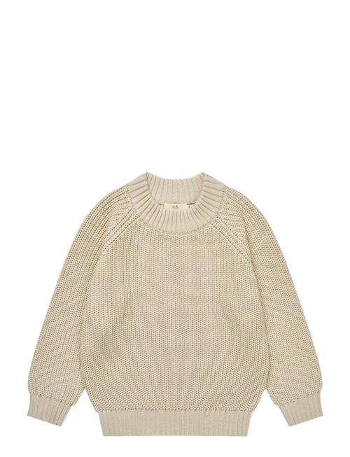 Copenhagen Colors | Knitted Classic Rib Blouse | 134