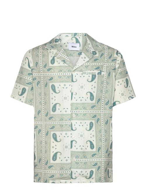 Nikben | El Pino Tres | XXL