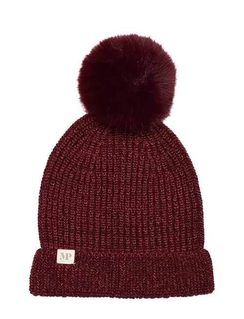 mp Denmark | Svaneke Beanie - Pompon | 47/49