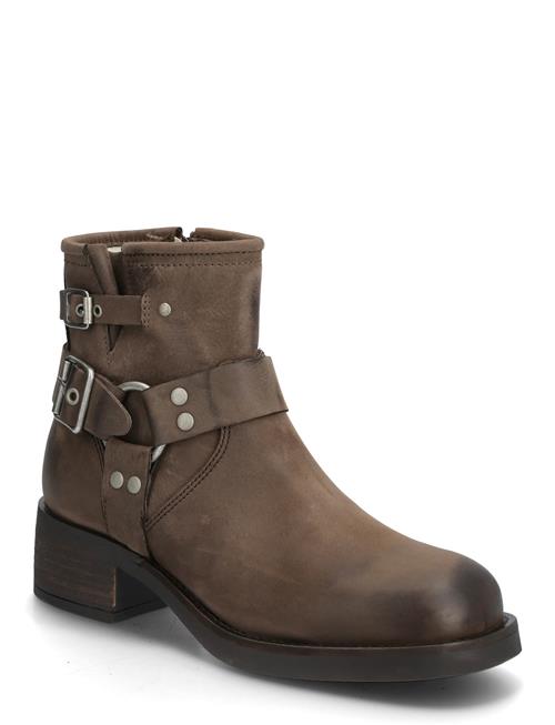 Pavement | Zevil Vintage Wool | 39