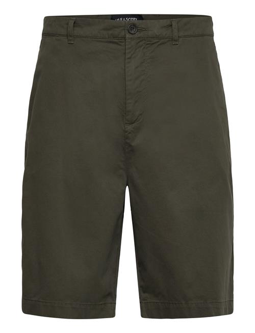 Lyle & Scott | Chino Short | 34