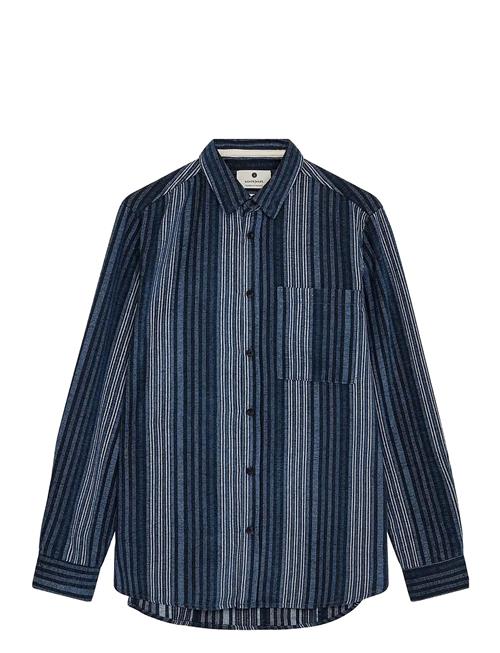 Anerkjendt | Akleif Brushed Stripe | M