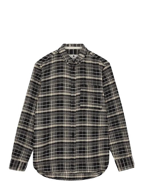 Anerkjendt | Akkonrad Check Mix Shirt | L