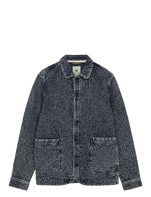Anerkjendt | Akoscar Washed Indigo | M