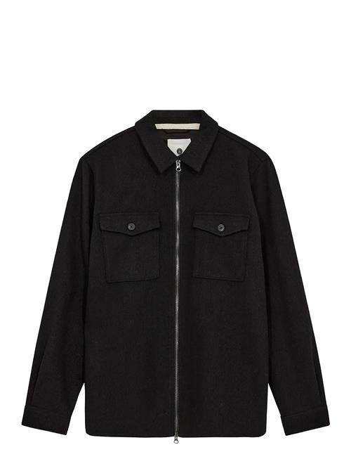 Anerkjendt | Akhanky Heavy Twill Overshirt | S