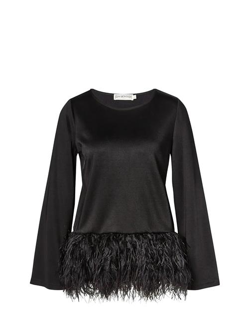 Ida Sjöstedt | Beatrice Top | 38