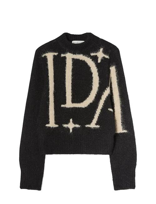 Ida Sjöstedt | Logo Jumper | 34