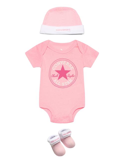 Converse | C1-Bodysuit+Hat+Bootie | 50/68