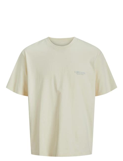 Jack & Jones | Jorhydra Photo Tee Ss Crew Neck | L