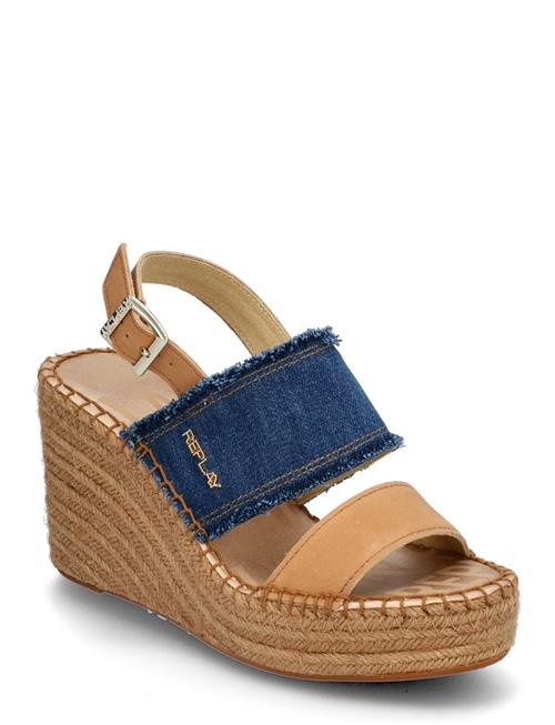 Replay | Jess Double Denim | 41