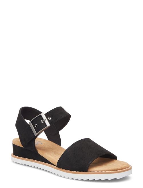 Skechers | Womens Bobs Desert Kiss Sandal | 36