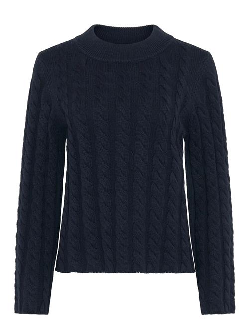 Newhouse | Mandy Cable Sweater | XL