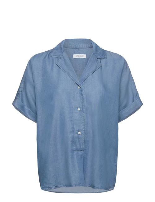 Newhouse | Mary Tencel Top | 40