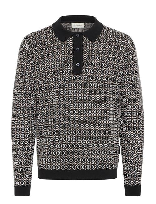 Casual Friday | Cfwik Jaquard Knit | M