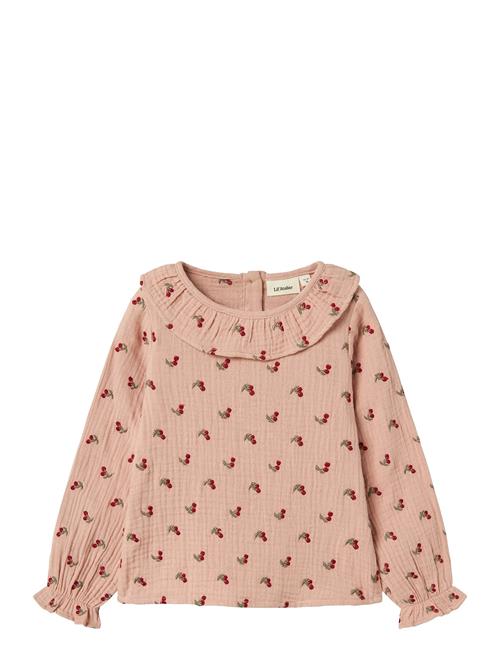 Lil'Atelier | Nmfkoala Ls Shirt Lil | 98