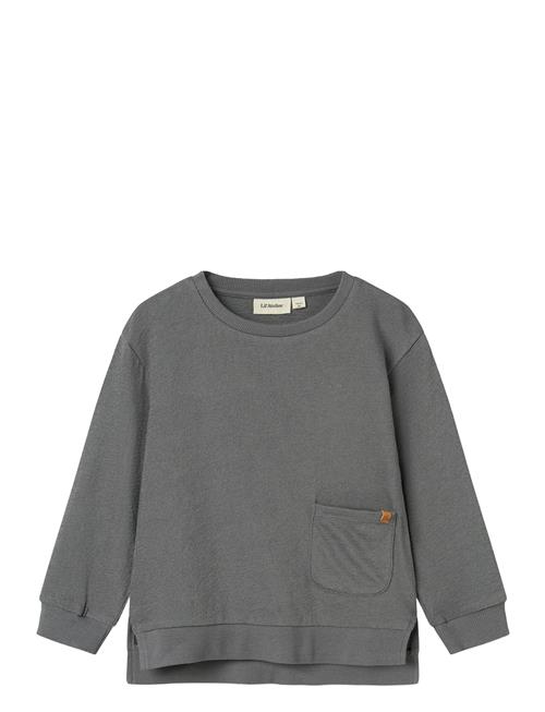Lil'Atelier | Nmmdias Ls Luk Sweat Lil | 110