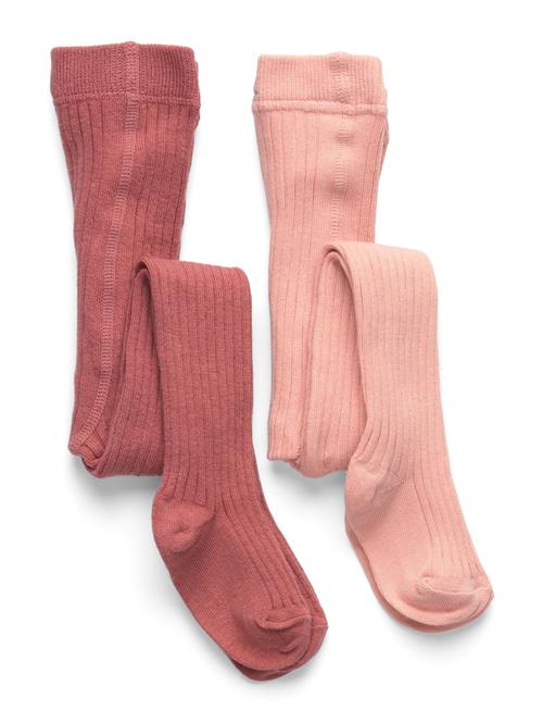 Lil'Atelier | Nbfilso 2 Pack Pantyhose Lil | 74-80