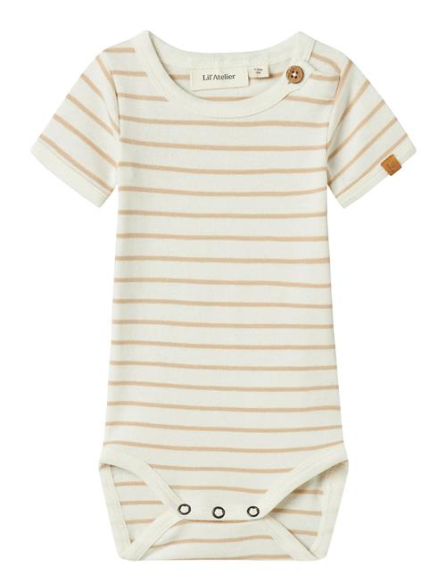 Lil'Atelier | Nbmgeo Anm Ss Body Lil | 56