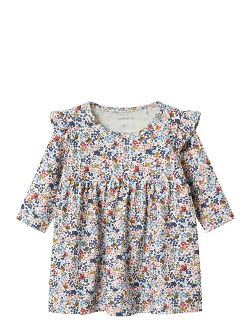 name it | Nbfkorra Ls Dress | 68