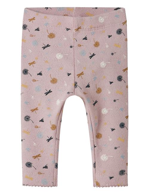name it | Nbfkoral Legging | 68