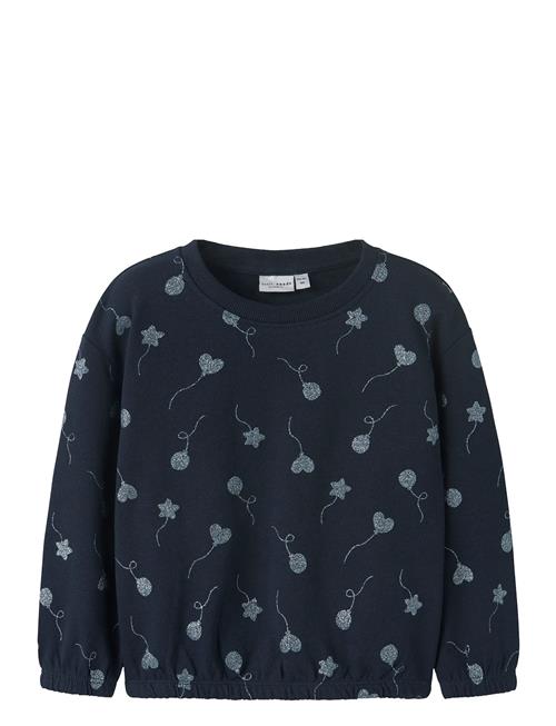 name it | Nmfviluba Ls Nreg Sweat Unb | 104