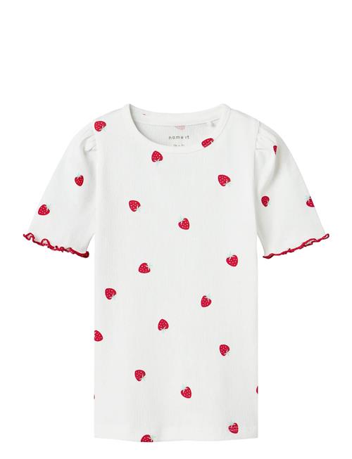 name it | Nmfjillie Xsl Ss Top | 98