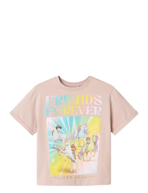 name it | Nkfjixo Uniacad Ss Nreg Top Box Sky | 110