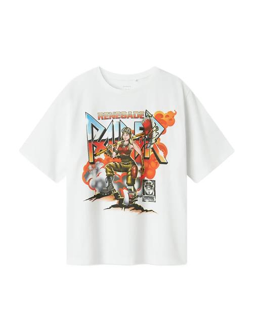 name it | Nkmjavali Fortnite Nreg Ss Top Box Bfu | 158