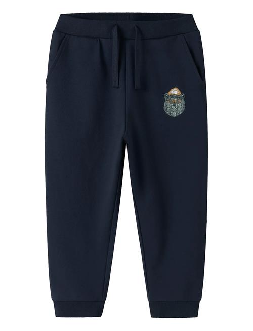 name it | Nmmlogan Nreg Sweat Pant Unb | 86