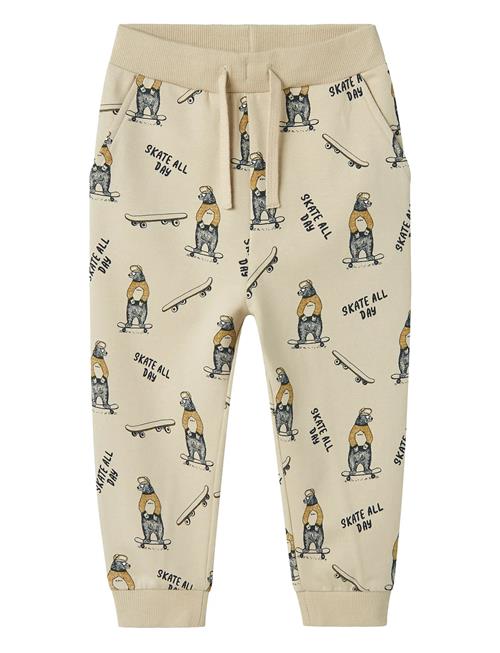 name it | Nmmlogan Nreg Sweat Pant Unb | 86