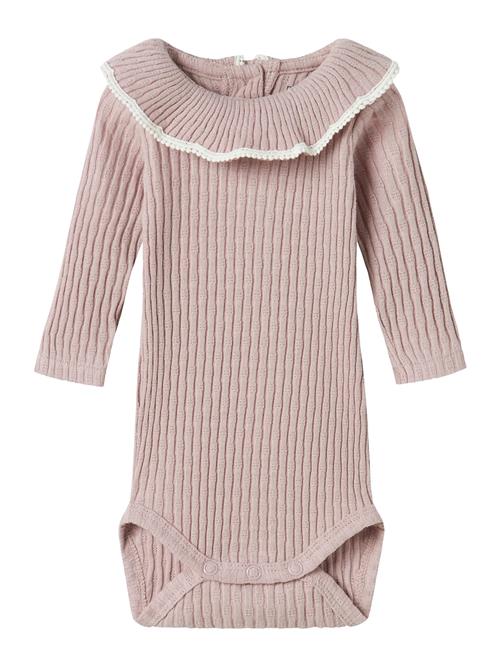 name it | Nbfkokko Ls Body | 62