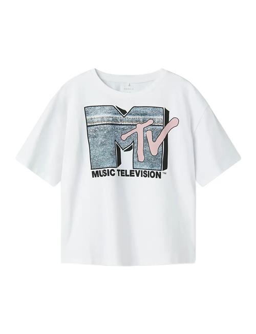 name it | Nkfjibbi Mtv Ss Rlx Top Box Cplg | 116