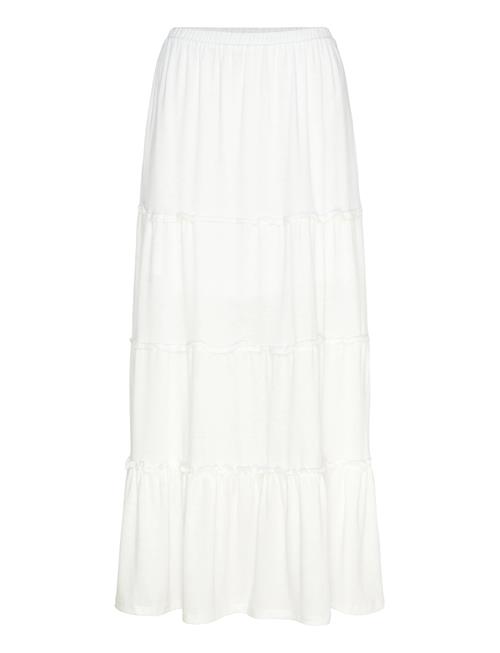 Vero Moda | Vmjune Hw Ankle Skirt Jrs Ga | S