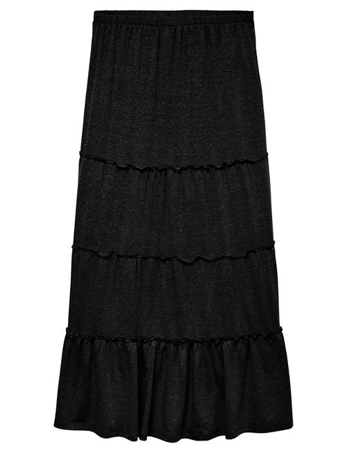 Vero Moda | Vmjune Hw Ankle Skirt Jrs Ga | S