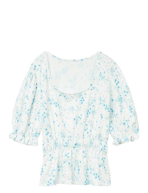 Vero Moda | Vmsomya 2/4 Versatile Top Vma | S
