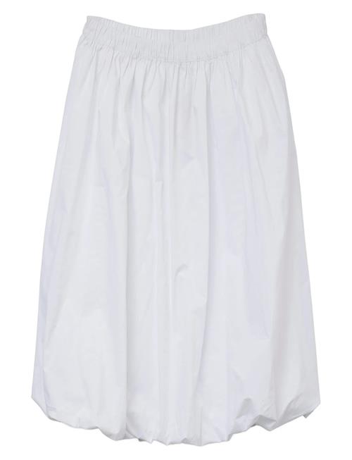 Vero Moda | Vmfriba Mw 7/8 Balloon Skirt Wvn Ga | M