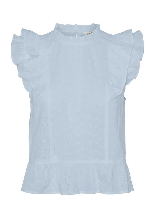 Vero Moda | Vmkammy Sl High Neck Top Vma | M