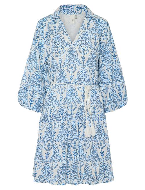 YAS | Yascinni 3/4 Dress S. | 36