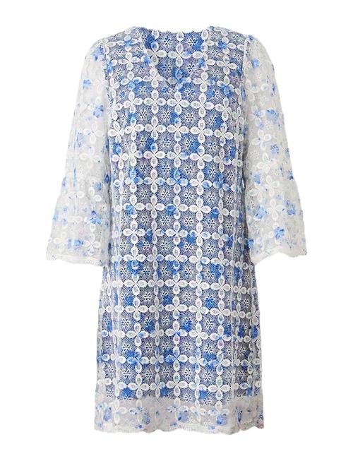 YAS | Yasliraz 3/4 Dress | 36