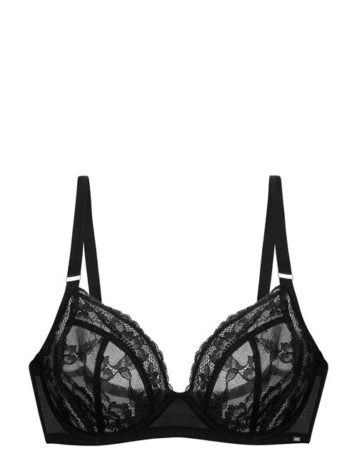 Dorina | Emory Lace 2Pp Wired Bra | F x 90
