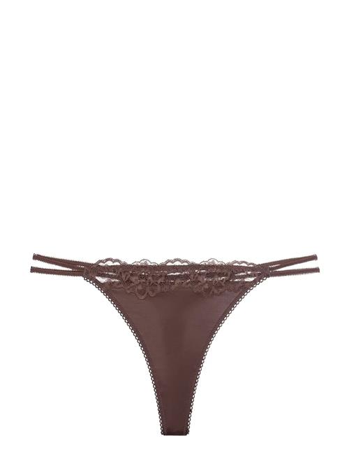 Dorina | Origins-Shiny Micro String | M