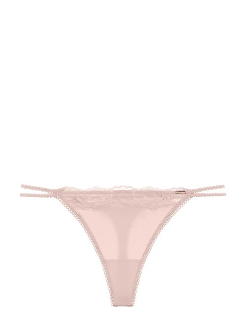 Dorina | Origins-Shiny Micro String | XXL