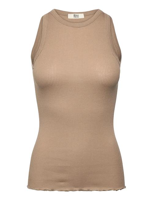 RM By Rosemunde | Rmwjohanne Sl Boxer Top | XS