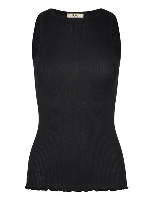 RM By Rosemunde | Rmwjohanne Sl Boxer Top | S