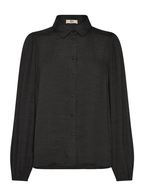 RM By Rosemunde | Rmwgina Ls Shirt | 44